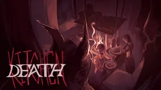 Death Kitchen