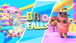 Bro Falls