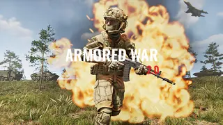 Armored War