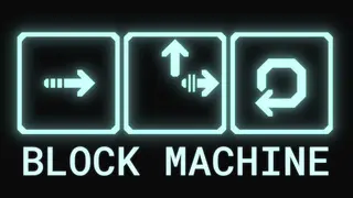 Block Machine