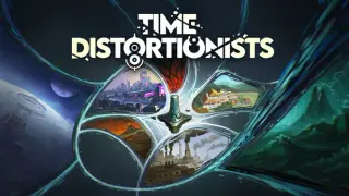 Time Distortionists
