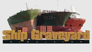 Ship Graveyard Simulator