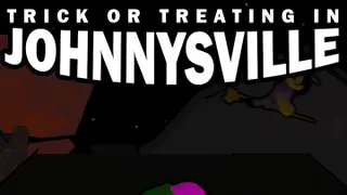 Trick or Treating in Johnnysville - Xbox One
