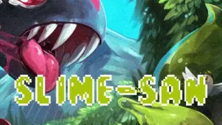 Slime-san - Switch