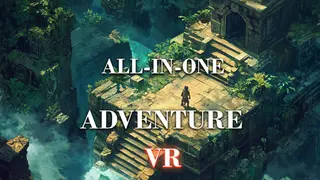 ALL IN ONE ADVENTURE VR
