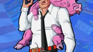 Operation Pig - Switch