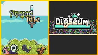 Nomad Idle
