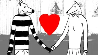 Looped: Love at first sight - Switch