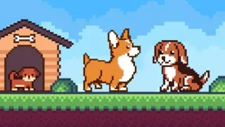 Dogotchi: Virtual Pet - Switch