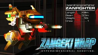 ZANGEKI WARP