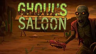 Ghoul's Saloon