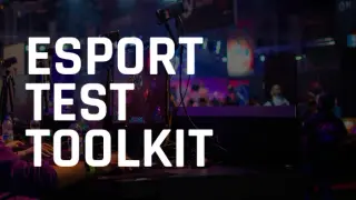 Esport Test Toolkit (ETT)