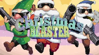 Christmas Blaster