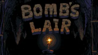 Bomb's Lair