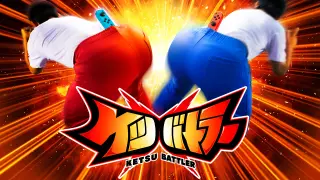 Ketsu Battler - Switch