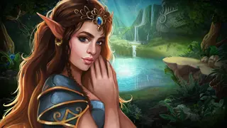 Queen's Quest 4: Sacred Truce - Xbox One