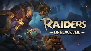 Raiders of Blackveil