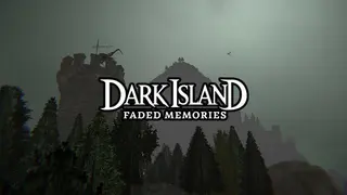 Dark Island: Faded Memories