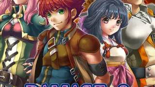Damage x2 - Alphadia Genesis 2 (Xbox One & Series)