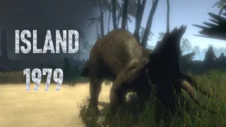 Dinosaur Island 1979