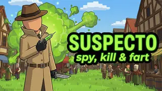 SUSPECTO