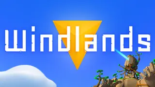 Windlands