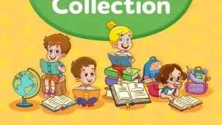 Play & Learn Kids’ Mini-Game Collection - Switch