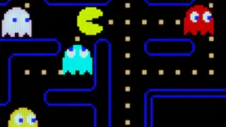 ARCADE GAME SERIES: PAC-MAN - Xbox One