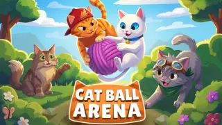 Cat Ball Arena