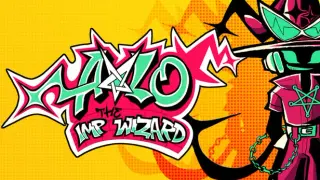 Avlo the Imp Wizard