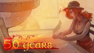 50 Years - Xbox One