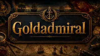 Gold Admiral