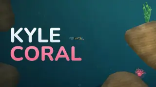 Kyle Coral