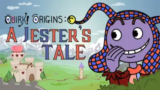 Quirk! Origins: A Jester's Tale