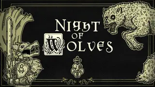 Night of Wolves