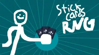 Stick Cards RNG