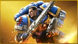 Warhammer 40,000: Space Marine 2 - 1-Year Anniversary Edition - Xbox Series