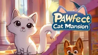 PAWfect Pet Paradise - Switch