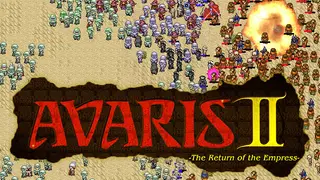 Avaris 2: The Return of the Empress