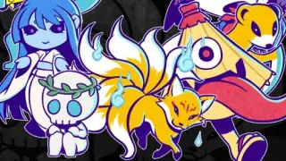Yōdanji - Switch