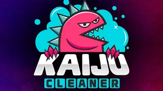 Kaiju Cleaner