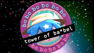 Tower of Ba*bel