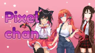 Pixel chan
