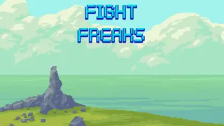 Fight Freaks - Xbox One