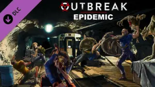 Outbreak: 丧尸之城 Epidemic - Deluxe Edition DLC Complete