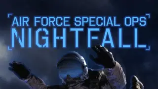 Air Force Special Ops: Nightfall (PS4)