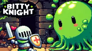 Bitty Knight