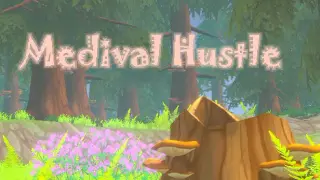 Medival Hustle