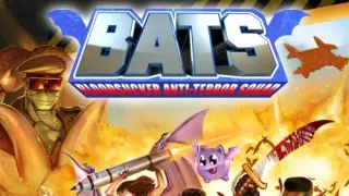 BATS: Bloodsucker Anti-Terror Squad - Switch