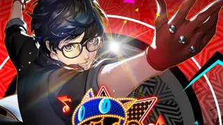 Persona 5: Dancing in Starlight - PS4